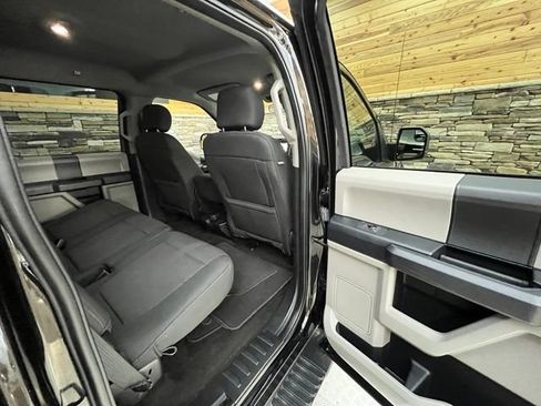 Used 2019 Ford F150 XL w/ Equipment Group 101A Mid AWD/4WD image 42