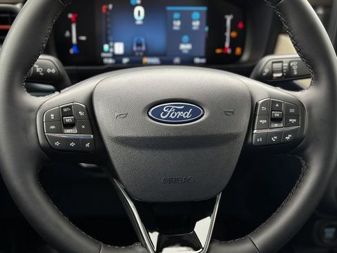 New 2026 Ford Maverick Lariat w/ 4K Tow Package image 32