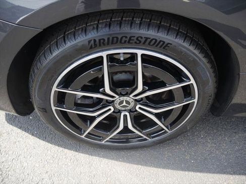 Used 2022 Mercedes-Benz E 450 4MATIC Cabriolet image 14