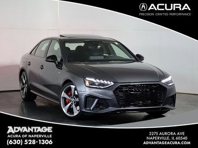 Used 2023 Audi A4 2.0T Premium Plus w/ Premium Plus Package