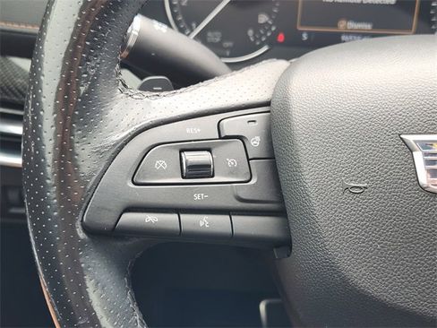 Used 2019 Cadillac XT4 Sport w/ Cold Weather Package image 27