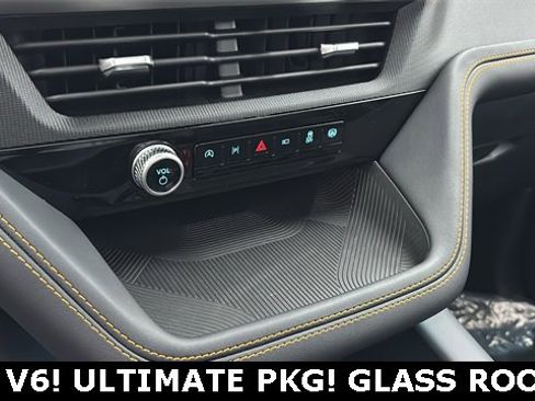 New 2026 Ford Explorer Tremor w/ Tremor Ultimate Package image 17