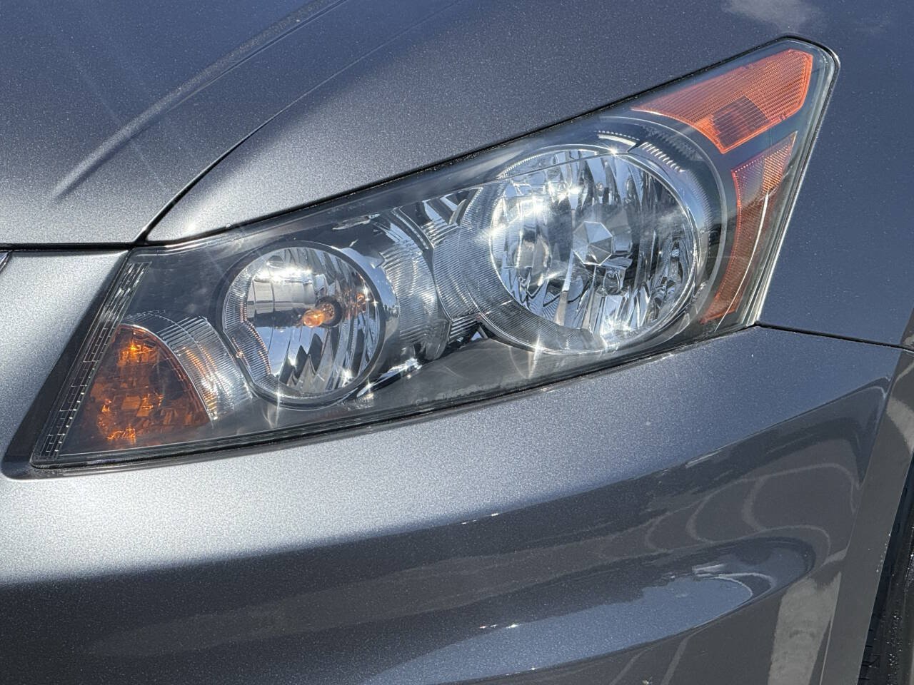 Used 2012 Honda Accord LX image 19