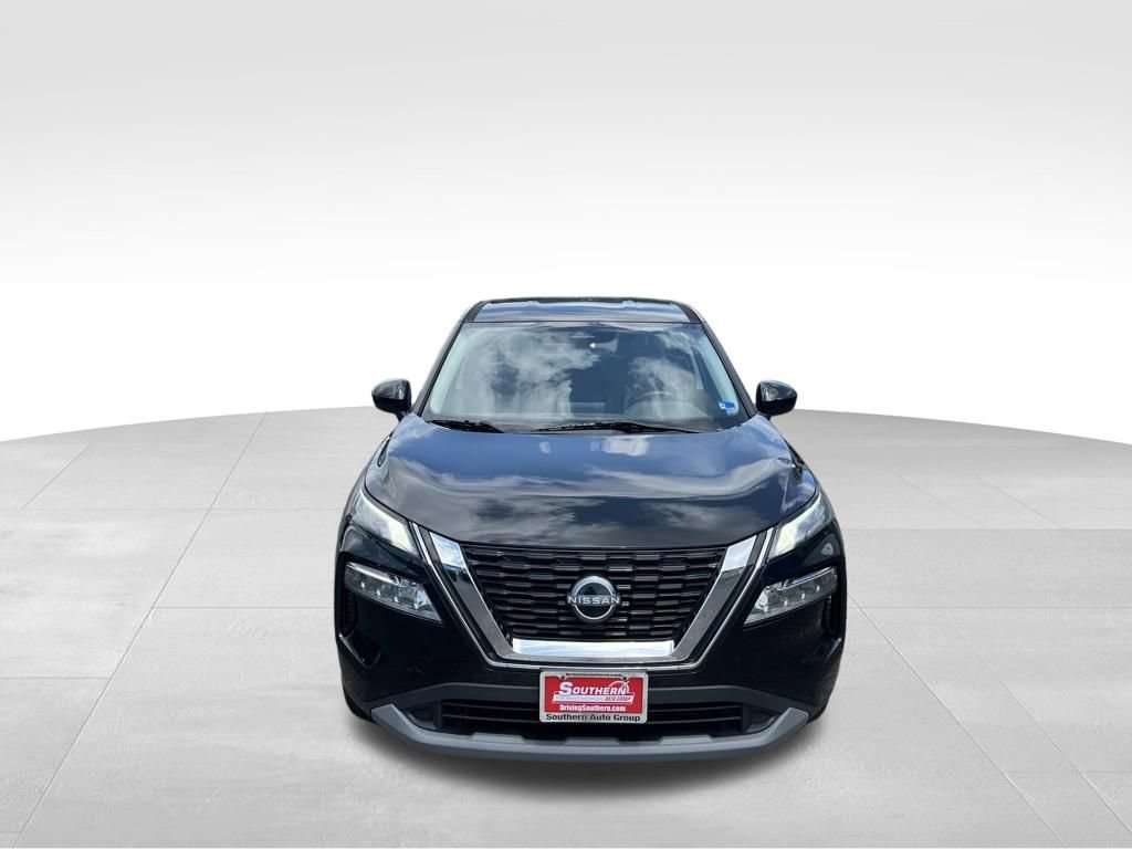 Used 2023 Nissan Rogue SV AWD/4WD image 36