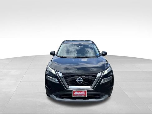 Used 2023 Nissan Rogue SV AWD/4WD image 36
