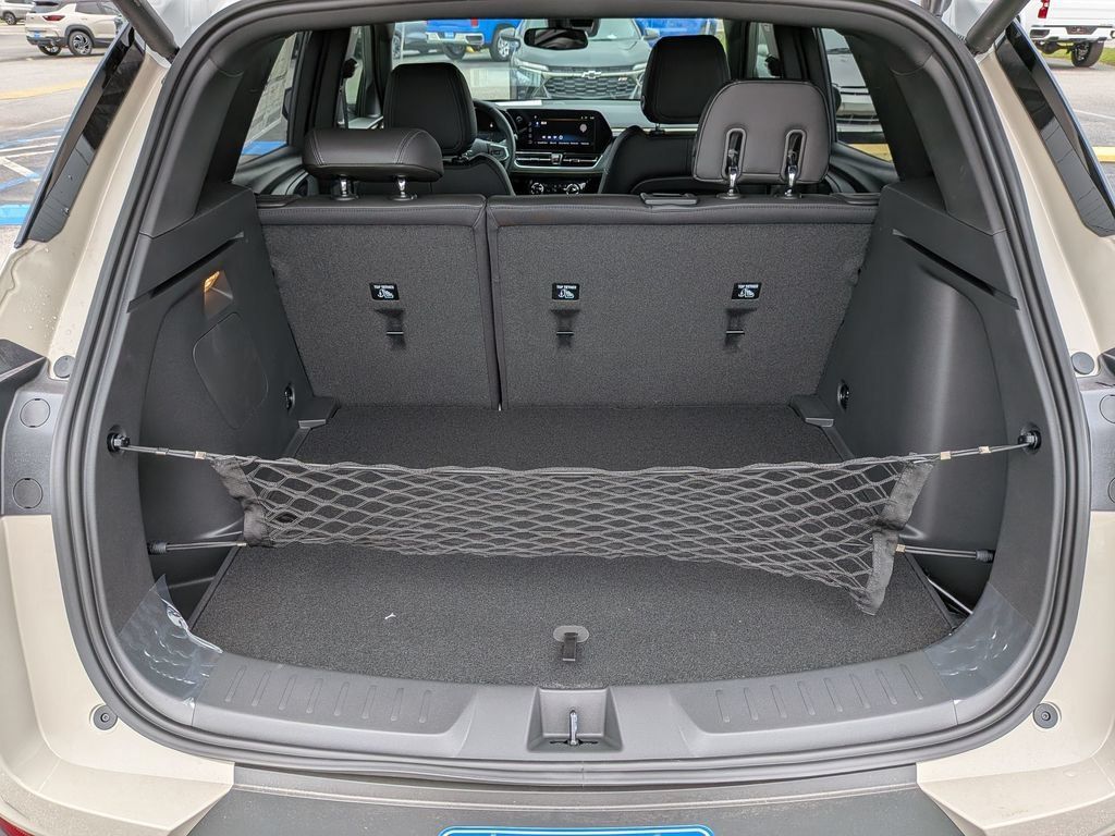 New 2026 Chevrolet TrailBlazer ACTIV w/ Convenience Package FWD image 26