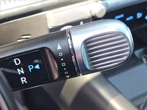 Certified 2023 Hyundai Ioniq 6 SEL RWD image 14