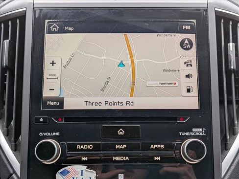 Used 2018 Subaru Crosstrek 2.0i Limited image 14