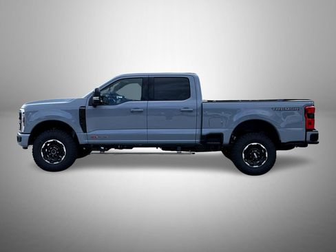 New 2026 Ford F250 Platinum w/ Tremor Off-Road Package AWD/4WD image 8