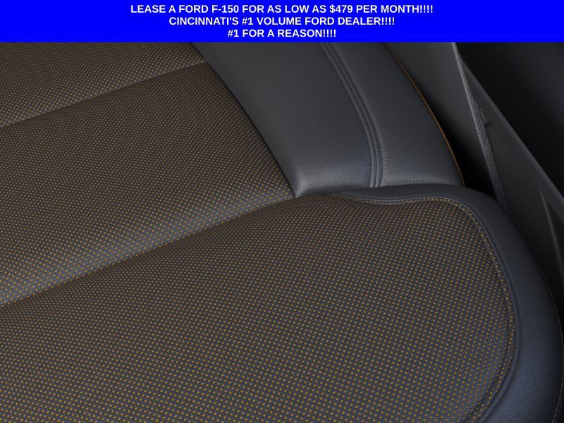 New 2026 Ford F150 Tremor AWD/4WD image 16
