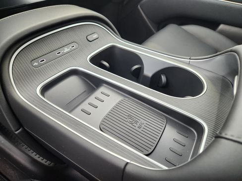 New 2026 Hyundai Palisade Calligraphy image 20