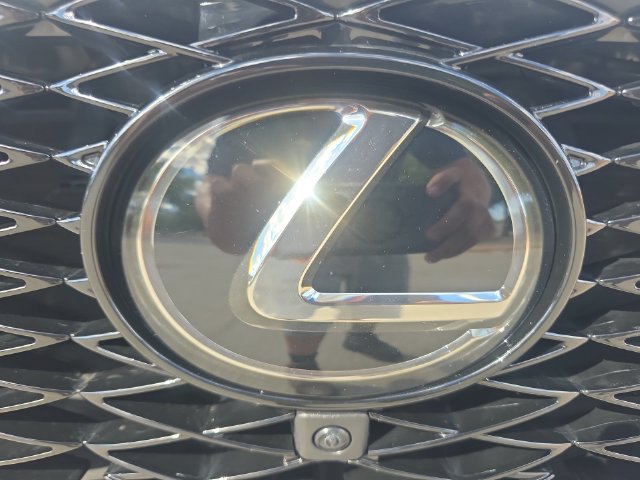 Used 2023 Lexus NX 350 F Sport AWD/4WD image 30