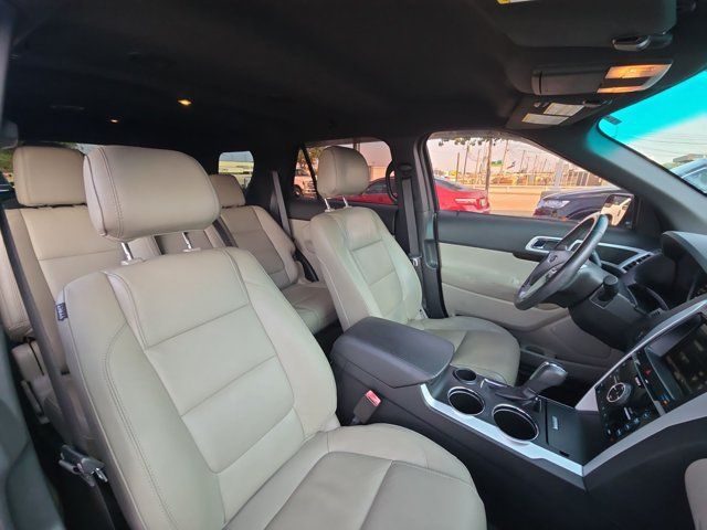 Used 2014 Ford Explorer Limited FWD image 19