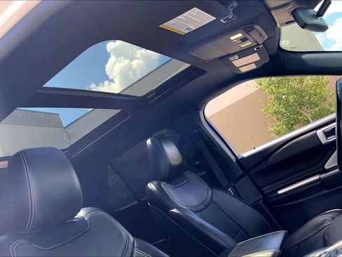 Used 2020 Ford Explorer ST w/ ST Street Pack AWD/4WD image 22