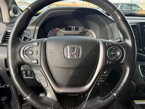 Used 2022 Honda Ridgeline RTL-E image 37