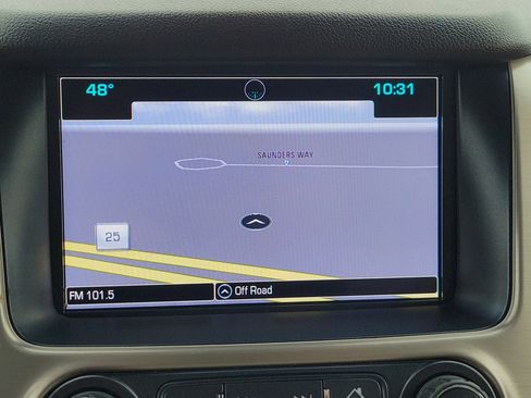 Certified 2018 GMC Yukon Denali w/ Open Road Package image 28