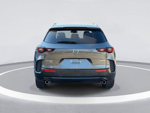 Used 2025 MAZDA CX-50 AWD 2.5 S w/ Preferred Package image 7