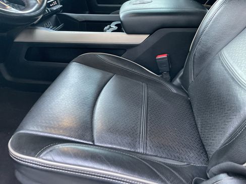 Used 2021 RAM 2500 Laramie image 14