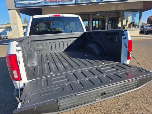 Used 2020 Ford F150 Lariat w/ Equipment Group 502A Luxury image 33