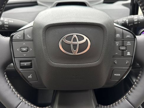 New 2026 Toyota bZ Woodland AWD/4WD image 28