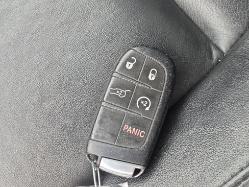 Used 2017 Dodge Durango GT w/ Premium Group AWD/4WD image 36