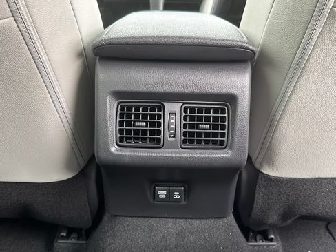 New 2026 Toyota Camry XLE FWD image 25