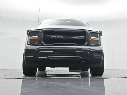 New 2025 Ford F150 XL image 40