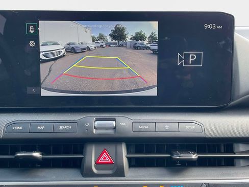 Used 2025 Kia K4 FWD image 24
