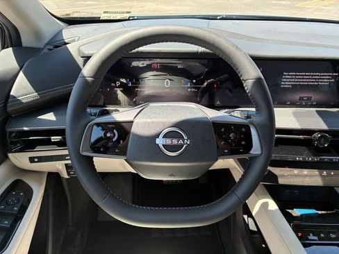 New 2026 Nissan Murano SV AWD/4WD image 14