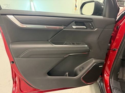 New 2026 GMC Acadia Elevation FWD image 13