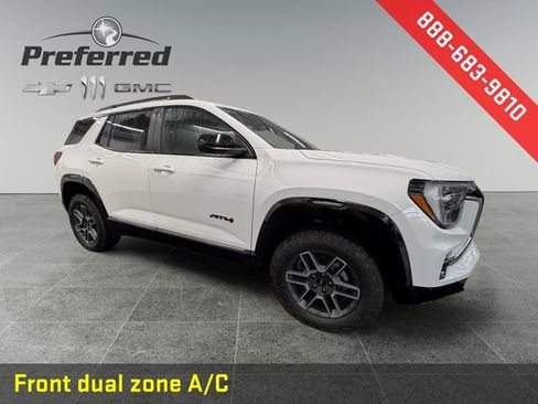 New 2026 GMC Terrain AT4 image 9