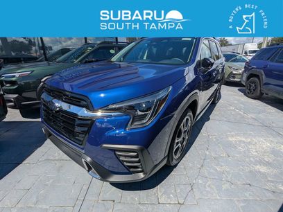 Certified 2026 Subaru Ascent Touring