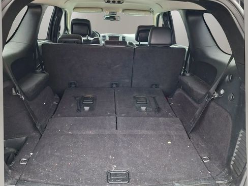 Used 2016 Dodge Durango Limited w/ Nav & Power Liftgate Group image 11