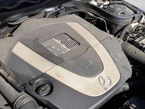 Used 2010 Mercedes-Benz E 350 E 350 Luxury image 21