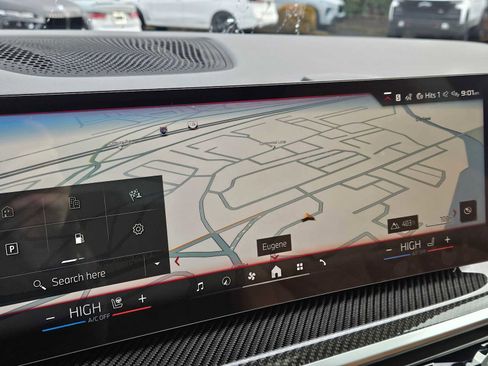 New 2026 BMW X5 M60i image 29