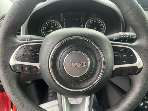 Used 2018 Jeep Renegade Sport w/ Power & Air Group image 40