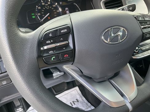 Used 2019 Hyundai Ioniq Blue FWD image 20