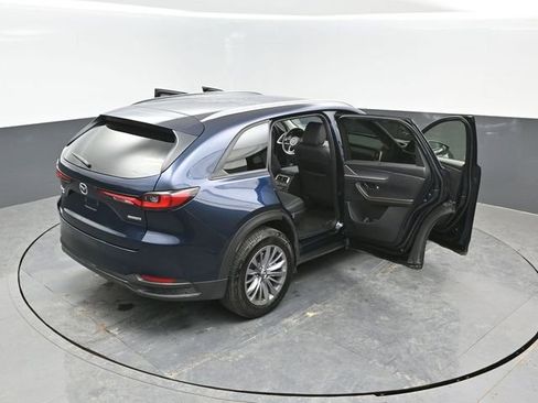 Used 2025 MAZDA CX-90 3.3 Turbo w/ Preferred Package image 27
