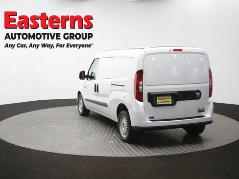 Used 2022 RAM ProMaster City Tradesman FWD image 63