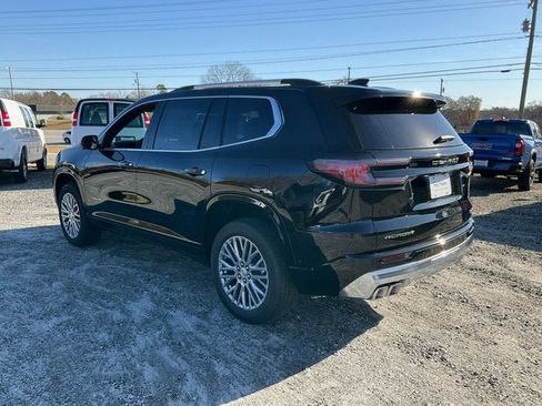 New 2026 GMC Acadia Denali w/ Super Cruise Package image 22