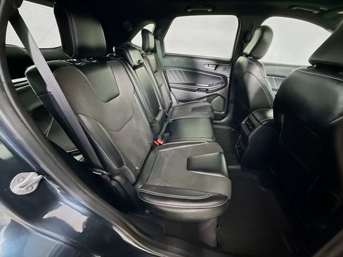 Used 2022 Ford Edge ST w/ Equipment Group 401A AWD/4WD image 29