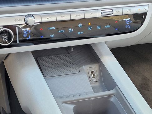 Certified 2024 Hyundai Ioniq 6 SEL image 26