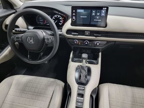 New 2026 Honda HR-V LX image 30