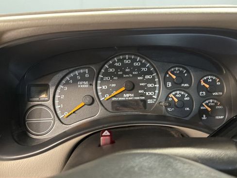 Used 2001 GMC Sierra 1500 4x4 Extended Cab w/ SLT Marketing Option Pkg image 13