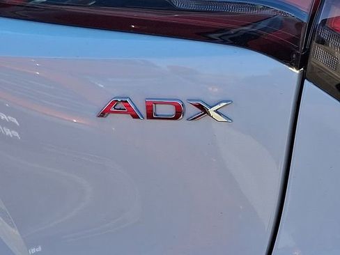 Used 2025 Acura ADX A-Spec image 9