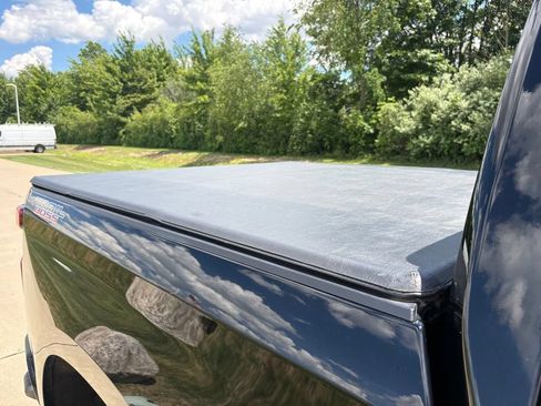 Used 2022 Chevrolet Silverado 1500 LT Trail Boss w/ LT Trail Boss Premium Package AWD/4WD image 63