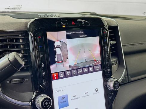 New 2026 RAM 3500 Laramie w/ Night Edition image 14