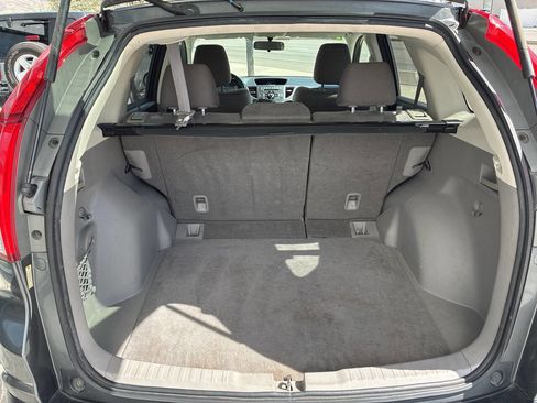 Used 2013 Honda CR-V EX image 11