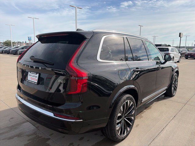Used 2025 Volvo XC90 B6 Plus AWD/4WD image 7