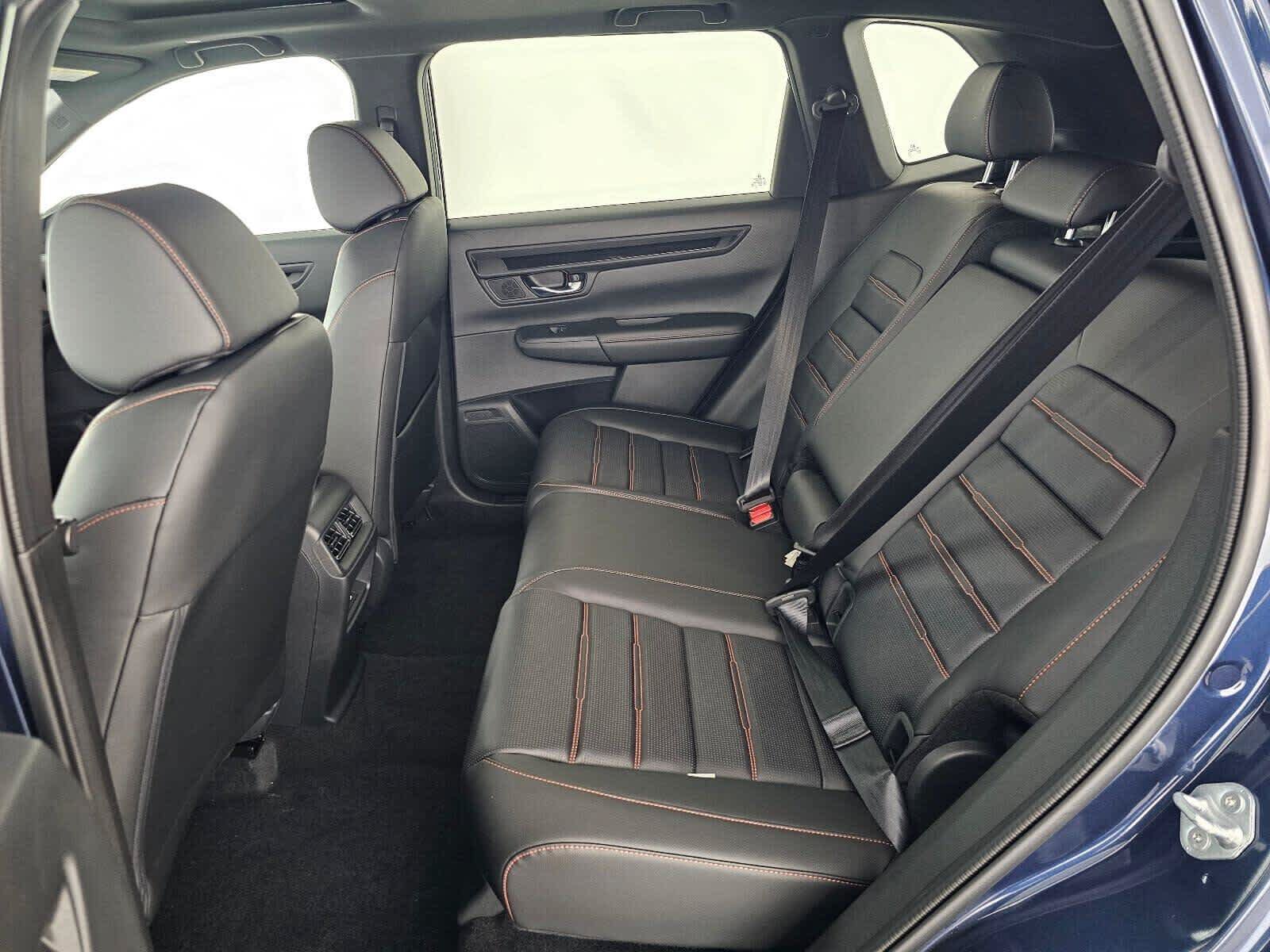 New 2027 Honda CR-V Sport-L image 16